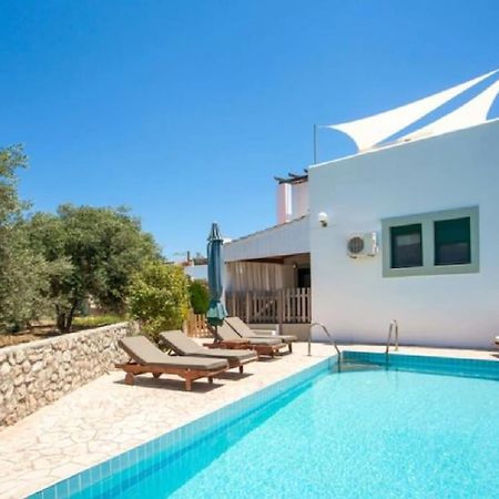Villa Lea Vlicha  Εξωτερικό φωτογραφία