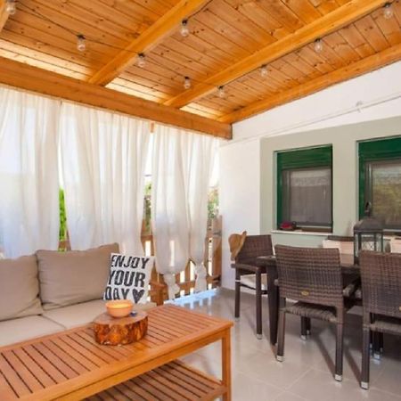 Villa Lea Vlicha  Εξωτερικό φωτογραφία
