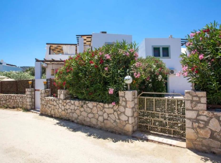 Villa Lea Vlicha  Εξωτερικό φωτογραφία