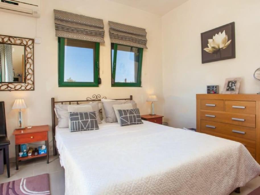 Villa Lea Vlicha  Εξωτερικό φωτογραφία